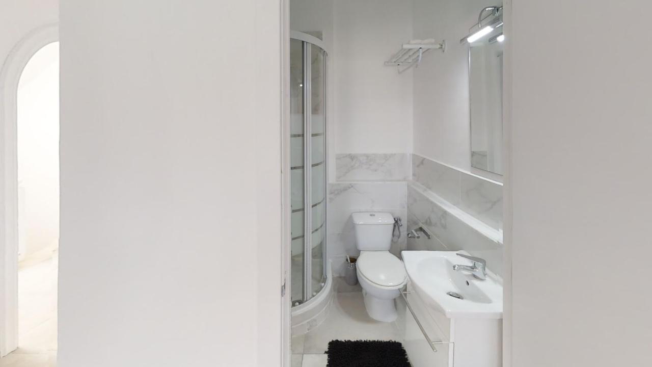Villa Las Buganvillas - 3 Habitaciones Y 3 Banos Privados En Maspalomas Maspalomas  Dış mekan fotoğraf