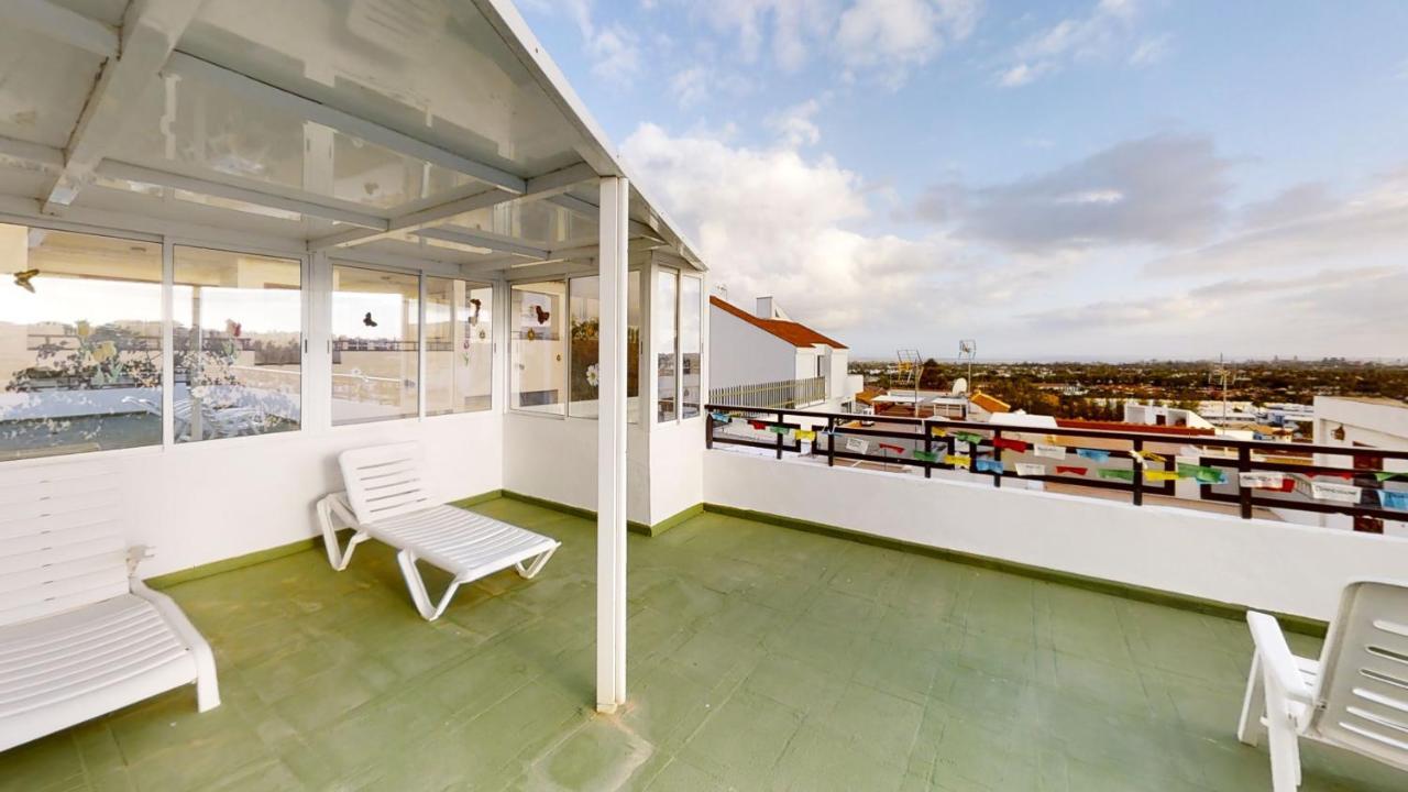Villa Las Buganvillas - 3 Habitaciones Y 3 Banos Privados En Maspalomas Maspalomas  Dış mekan fotoğraf