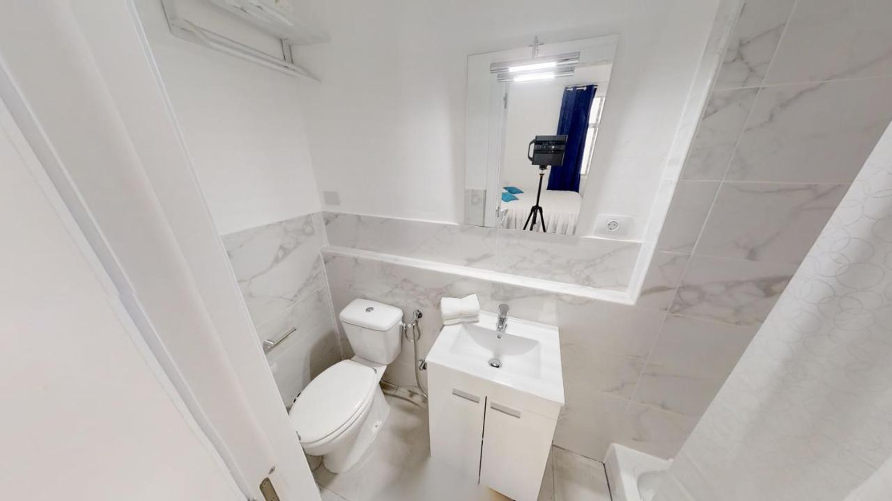 Villa Las Buganvillas - 3 Habitaciones Y 3 Banos Privados En Maspalomas Maspalomas  Dış mekan fotoğraf