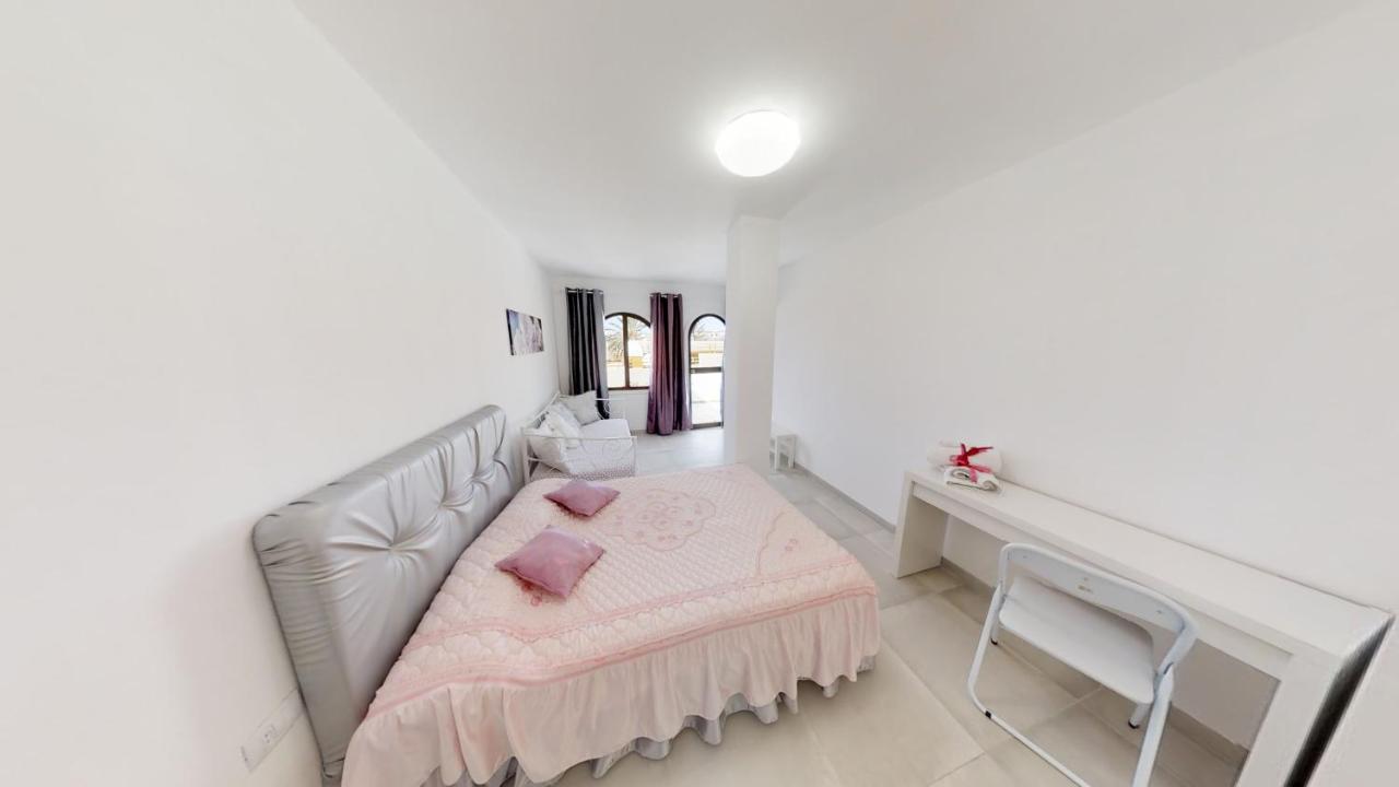 Villa Las Buganvillas - 3 Habitaciones Y 3 Banos Privados En Maspalomas Maspalomas  Dış mekan fotoğraf