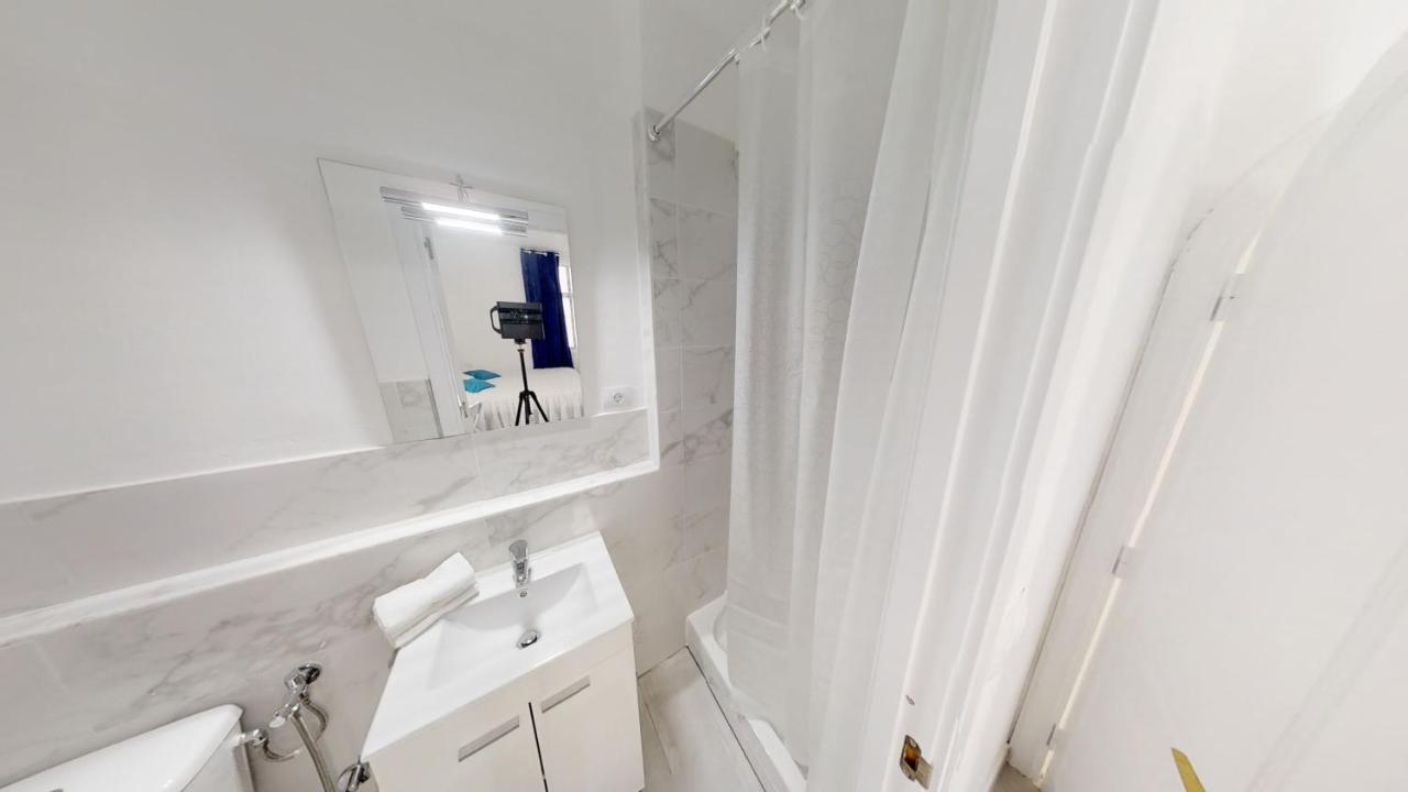 Villa Las Buganvillas - 3 Habitaciones Y 3 Banos Privados En Maspalomas Maspalomas  Dış mekan fotoğraf